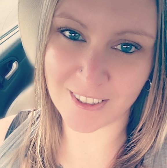 Meet your Posher, Mary - Picture 1 of 1